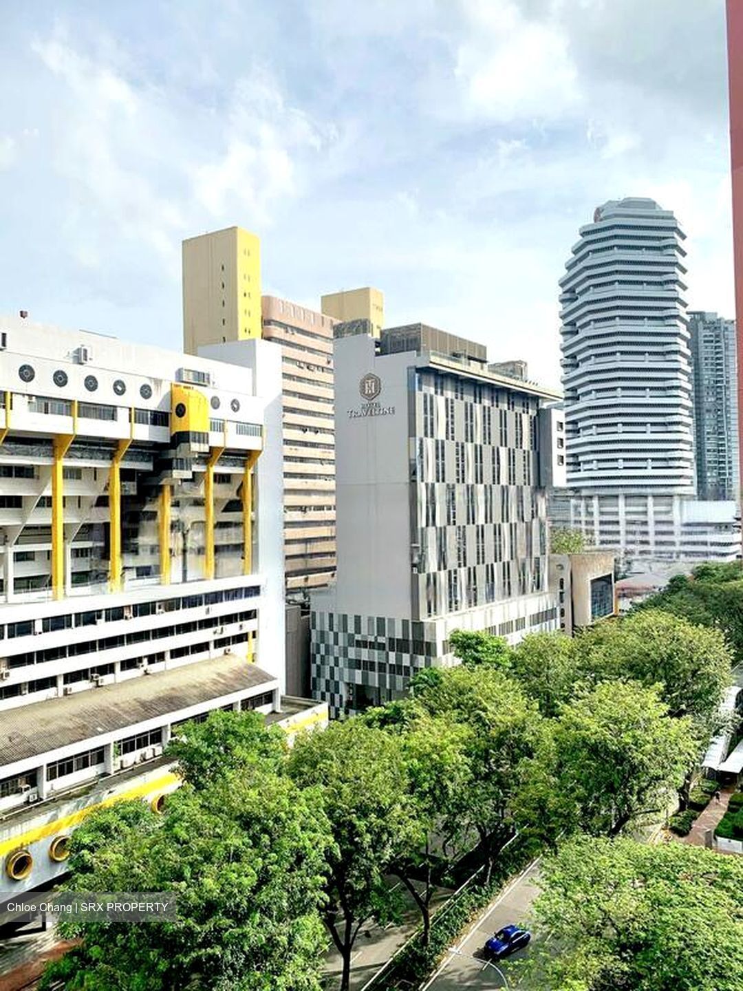 Blk 1 Beach Road Gardens (Kallang/Whampoa), HDB 3 Rooms #559693921